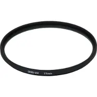 Dörr UV Filter DHG 77mm