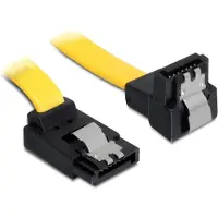 DeLOCK Câble SATA 6 Gbps -