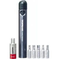 Topeak Clé dynamométrique Torqbar 6 - 6 Nm