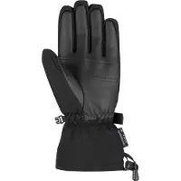 Reusch Gants 'Outset' noir