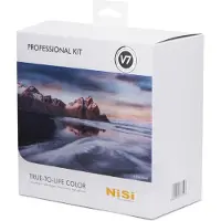 Nisi V7 Night Kit 100mm systeem
