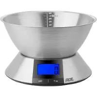ADE Balance de Cuisine ADE Digitaal Hanna