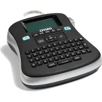 Dymo Labelmanager 210 D Labeler Noir Enfants