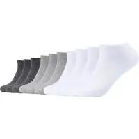 s.Oliver Chaussettes beige / gris / blanc