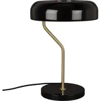Dutchbone Lampe de table Eclipse