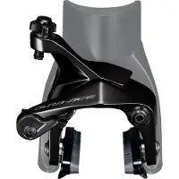 Shimano Dura Ace R9210 Front Rim Brake Caliper Noir