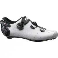 Sidi Wire 2s Road Shoes Blanc EU 40 Femme