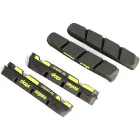 Dt Swiss Prince Evo Shimano/sram Disc Brake Pads 2 Units Noir