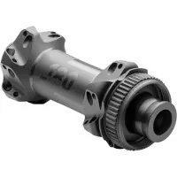 Dt Swiss 180 Straightpull Cl Front Hub Noir 28H / 12 x 100 mm