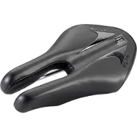 ISM Ps 2.0 Road Saddle Noir 130 mm