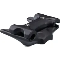 Ritchey Standard Saddle Link Saddle Clamp Noir