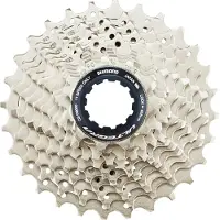Shimano Ultegra R8000 Cassette Argenté 11s / 11-30t