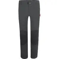 TROLLKIDS Hammerfest Pro Slim Fit Pants Gris 158 cm Enfants