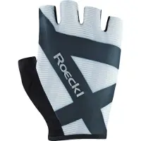 Roeckl Busano Performance Short Gloves Blanc 10