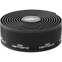 Selle San Marco Presa Corsa Comfort Handlebar Tape Noir