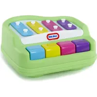 Little Tikes Piano