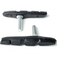 Kool Stop Patins De Frein De Jante Complets Thinline T2