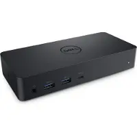 Dell D6000 Câblé