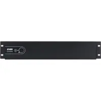 Ever Onduleur UPS ECO Pro 1200 AVR CDS 19" (Rack ; 1200 VA) (avec EAVRRM-001K20/00)