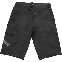 100% Short Ridecamp