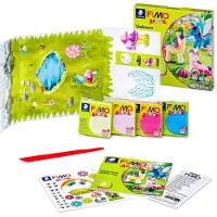 Staedtler - Kids Form & Play Set - Licorne (8034 19 LZ)