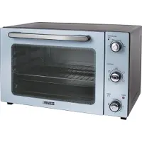 Princess Four à convection 45 L 1800 W argenté