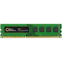 CoreParts A1595858 (380 Série N, OptiPlex 380, 1 x 1GB), RAM spécifique au système, Vert