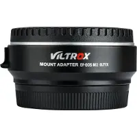 Viltrox Adaptateur Viltrox Canon EF-EOS M