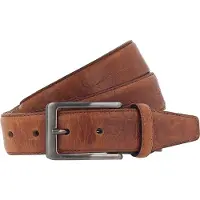 Vanzetti Ceinture marron