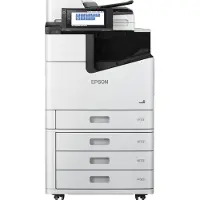 Epson WorkForce Enterprise WF-C20750 imprimante à jet d'encre multifonction A3+ avec wifi (3 en 1)