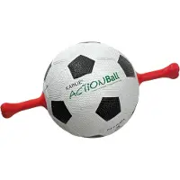 Flamingo Jouet Pour Chien Action Ball