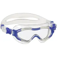 Blue Microphones 99028 4+ 6 Junior Swimming Goggles Clair Garçons,Filles