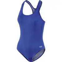 Beco Beermann GmbH Schwimmanzug Standard | blau | 42