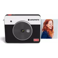 Agfa Square shot 3x3