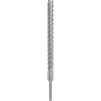 Bosch Foret Sds-plus Pour Mur -5x 20x250x300 Mm