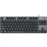 Logitech 920-010008 K835 TKL Tastatur kabelgebunden