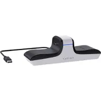 Raptor Gaming Raptor CS200 - Intérieur - USB - Weiß