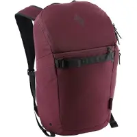NitroBags Sac à dos 'Nikuro' lie de vin