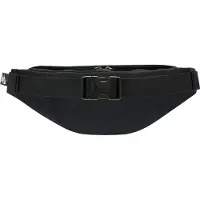 Nike Sacs banane 'Heritage' noir / blanc