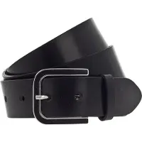 Vanzetti Ceinture noir