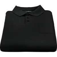 Ragman T-Shirt noir