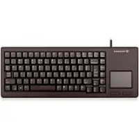 Cherry G84-5500 Xs Keyboard German Noir