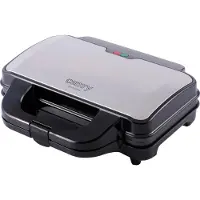 Camry Cr 3054 Sandwich Maker Clair One Size / EU Plug 220V