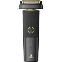 Andis 17305 Rasoir électrique Lithium Titanium Film Innovation Rasage