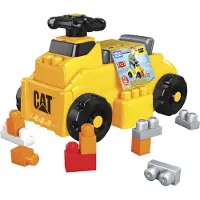 Mega Bloks Véhicule porteur MEGA BLOKS 3-en-1 HDJ29
