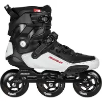Powerslide Patins à roulettes Tau 90 Trinity, 3x, 90, 45