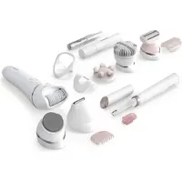Philips Beauty Set Series 9000 - Pour tout le corps - BRE740/90