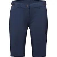 Mammut Runbold Shorts Bleu 32 Femme