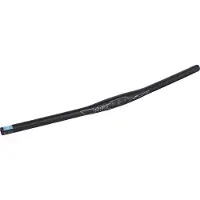 Pro Lt Flat Handlebar Noir 31.8 mm / 720 mm