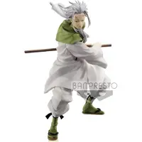 Banpresto Hakuro Otherworlder That Time I Got Reincarnatedas A Slime 14 Cm Multicolore